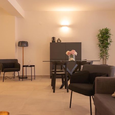 Cobi Luxury Apartment Палермо Экстерьер фото