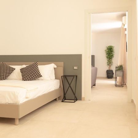 Cobi Luxury Apartment Палермо Экстерьер фото