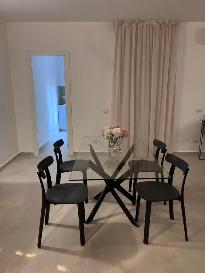 Cobi Luxury Apartment Палермо Экстерьер фото