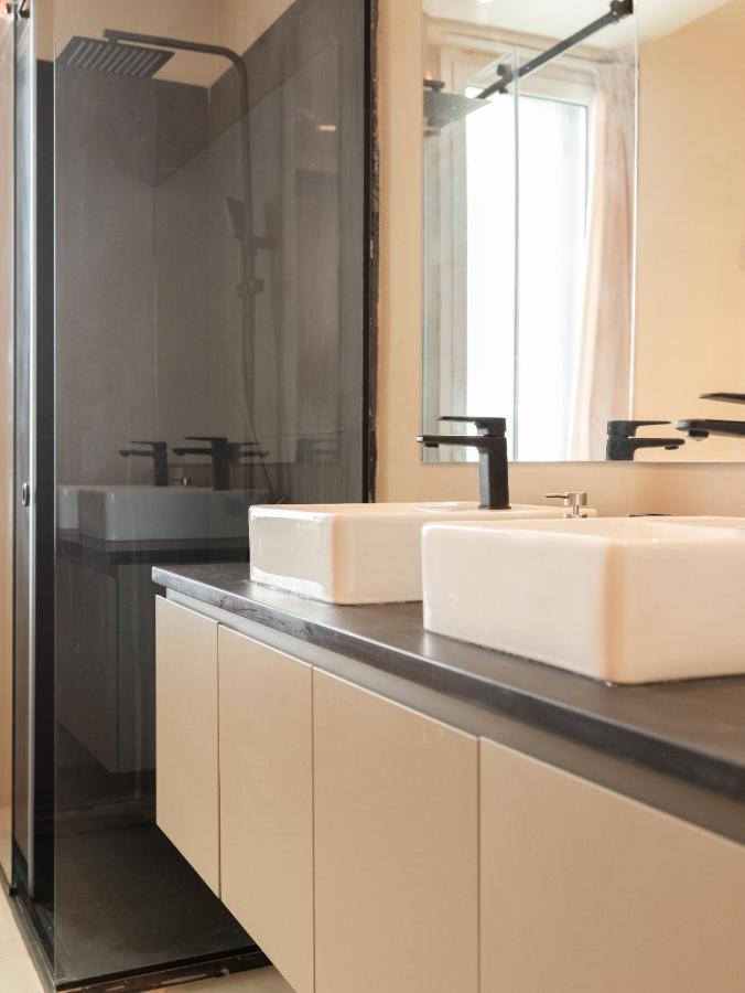 Cobi Luxury Apartment Палермо Экстерьер фото