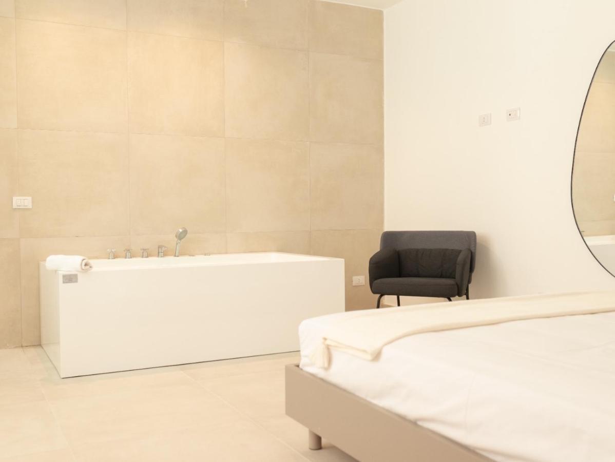 Cobi Luxury Apartment Палермо Экстерьер фото