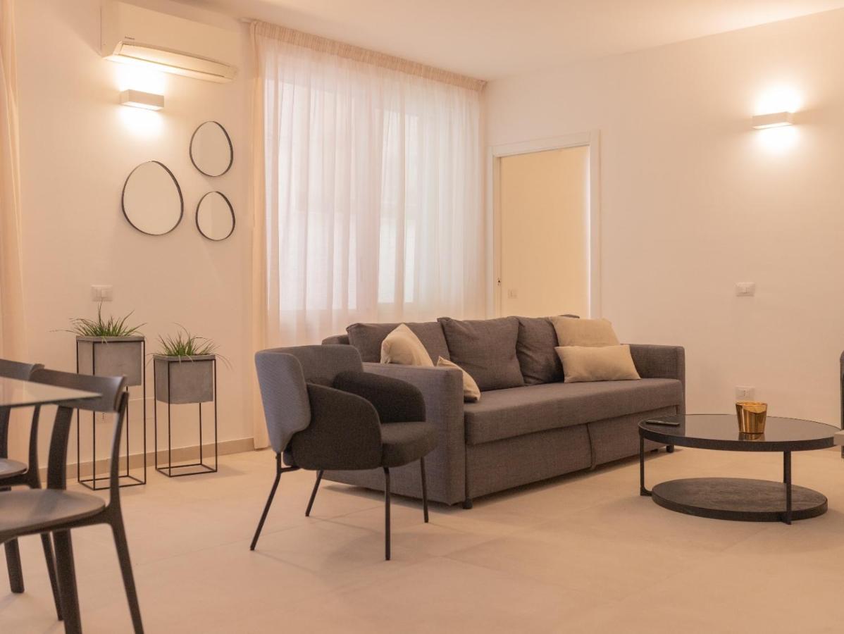 Cobi Luxury Apartment Палермо Экстерьер фото
