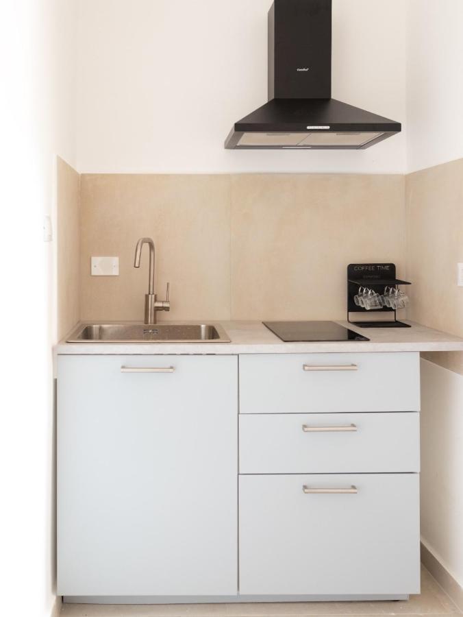 Cobi Luxury Apartment Палермо Экстерьер фото