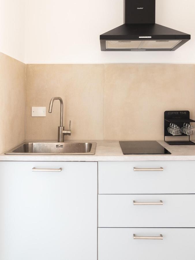 Cobi Luxury Apartment Палермо Экстерьер фото