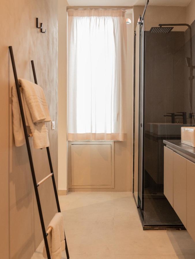 Cobi Luxury Apartment Палермо Экстерьер фото