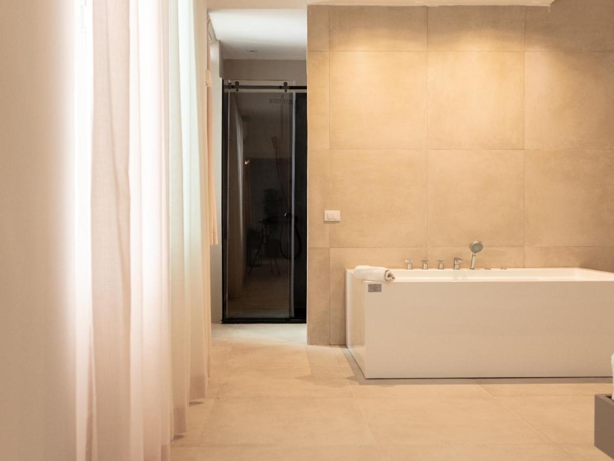 Cobi Luxury Apartment Палермо Экстерьер фото