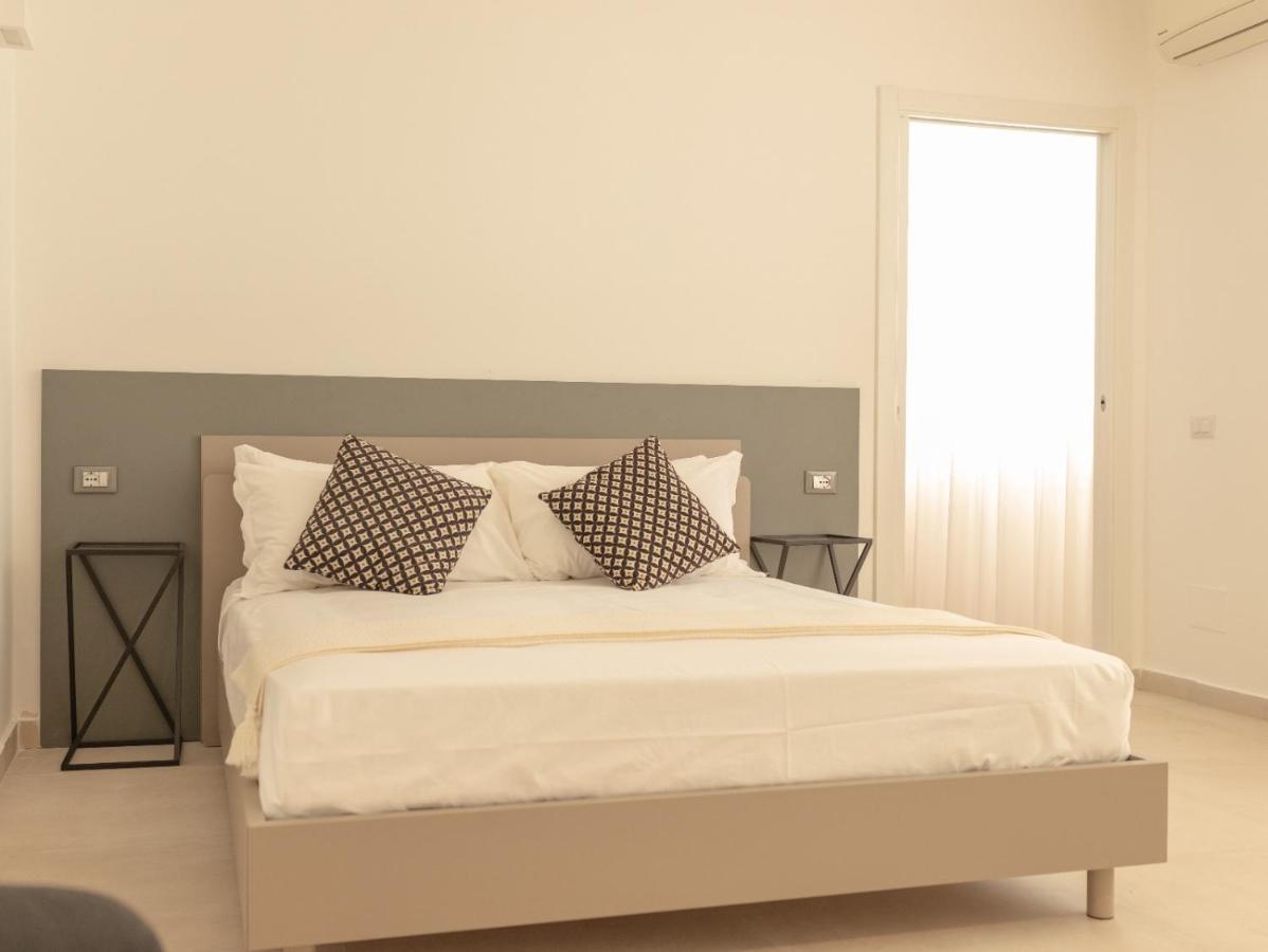 Cobi Luxury Apartment Палермо Экстерьер фото