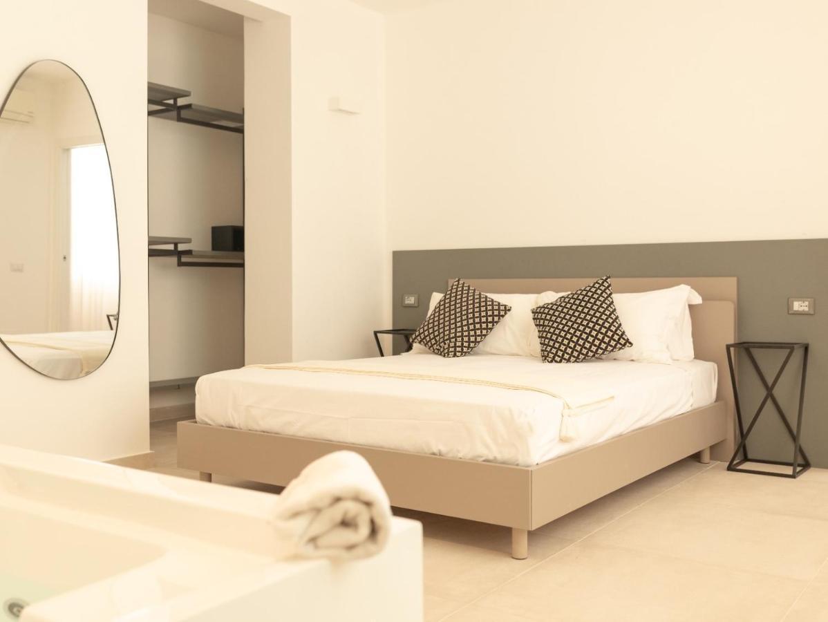 Cobi Luxury Apartment Палермо Экстерьер фото